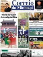 Correio do Minho - 2019-05-22