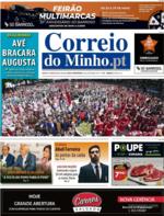 Correio do Minho - 2019-05-23