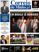 Correio do Minho - 2019-05-25