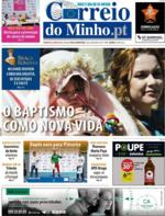 Correio do Minho - 2019-05-26