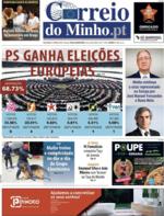 Correio do Minho - 2019-05-27