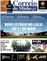Correio do Minho - 2019-05-28