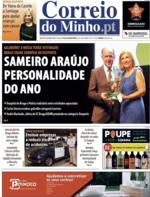 Correio do Minho - 2019-05-29