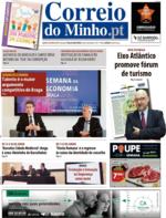 Correio do Minho - 2019-05-30
