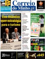 Correio do Minho - 2019-05-31