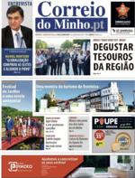 Correio do Minho - 2019-06-01