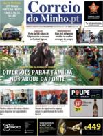 Correio do Minho - 2019-06-02