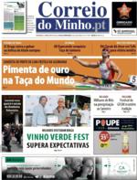 Correio do Minho - 2019-06-03