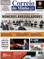 Correio do Minho - 2019-06-04