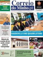 Correio do Minho - 2019-06-05