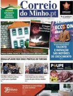 Correio do Minho - 2019-06-06