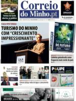 Correio do Minho - 2019-06-07