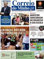 Correio do Minho - 2019-06-08