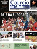 Correio do Minho - 2019-06-10