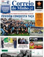 Correio do Minho - 2019-06-11