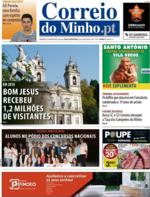 Correio do Minho - 2019-06-12