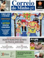Correio do Minho - 2019-06-13