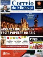 Correio do Minho - 2019-06-14