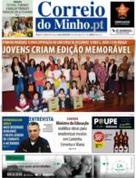 Correio do Minho - 2019-06-15