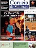 Correio do Minho - 2019-06-16