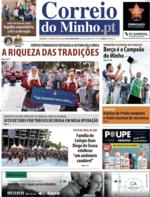 Correio do Minho - 2019-06-17