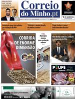 Correio do Minho - 2019-06-19