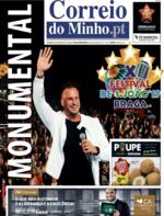 Correio do Minho - 2019-06-23