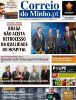 Correio do Minho - 2019-06-27