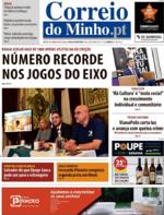 Correio do Minho - 2019-06-28