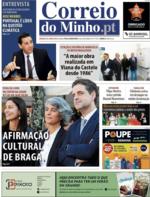 Correio do Minho - 2019-06-29