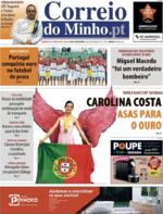 Correio do Minho - 2019-06-30