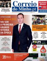 Correio do Minho - 2019-07-26