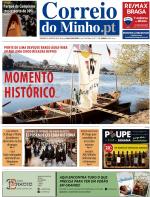 Correio do Minho - 2019-08-31