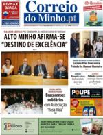 Correio do Minho - 2019-09-28