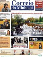 Correio do Minho - 2019-10-09