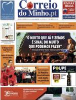 Correio do Minho - 2019-12-02