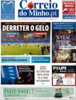 Correio do Minho - 2019-12-12