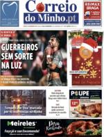 Correio do Minho - 2019-12-19