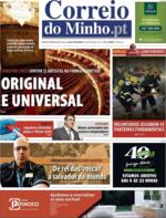 Correio do Minho - 2020-04-23