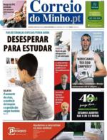 Correio do Minho - 2020-05-04