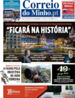 Correio do Minho - 2020-06-17
