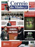 Correio do Minho - 2020-06-25