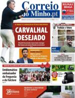Correio do Minho - 2020-07-27