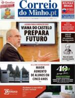 Correio do Minho - 2020-08-04
