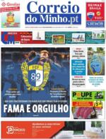 Correio do Minho - 2020-08-21