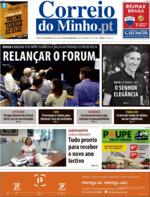 Correio do Minho - 2020-09-04