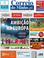Correio do Minho - 2020-10-29