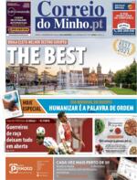 Correio do Minho - 2021-02-11