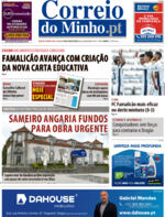 Correio do Minho - 2021-04-23