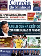 Correio do Minho - 2021-05-31
